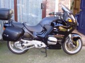 2000 BMW R 1100 RT photo